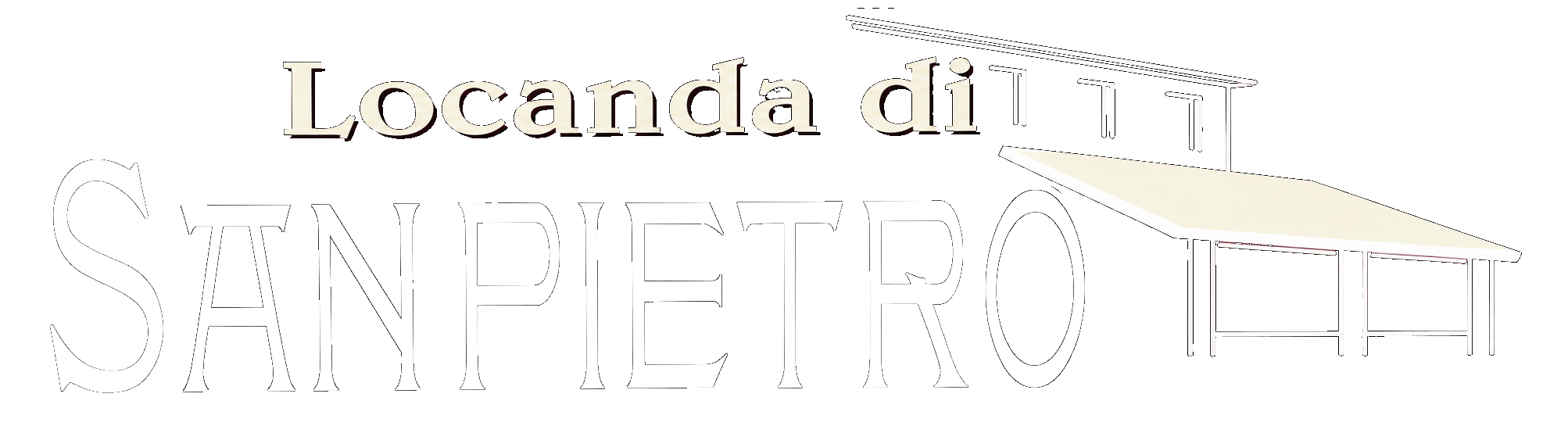 Logo Locanda San Pietro